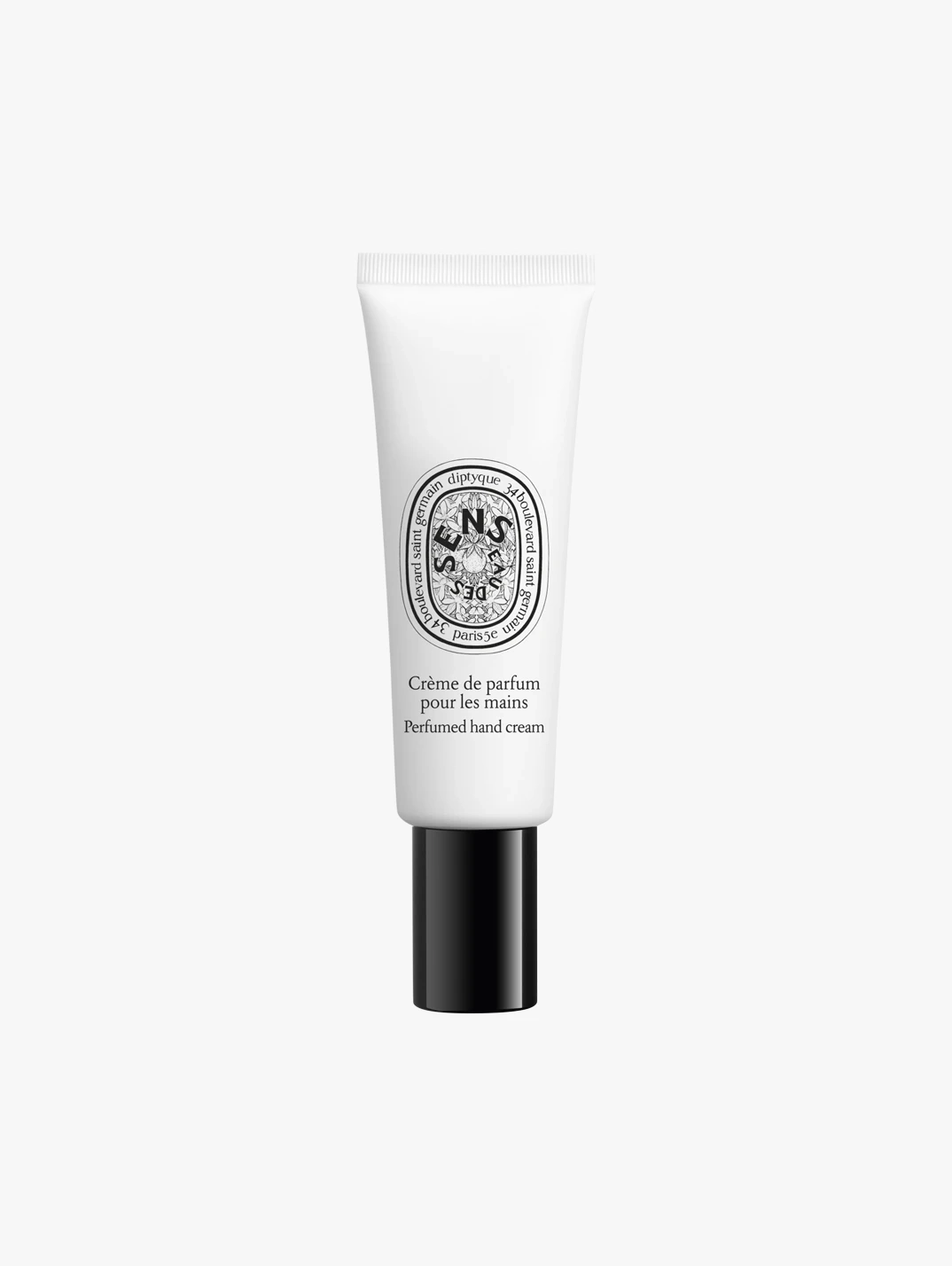 Hero Diptyque Eau Des Sens Hand Cream