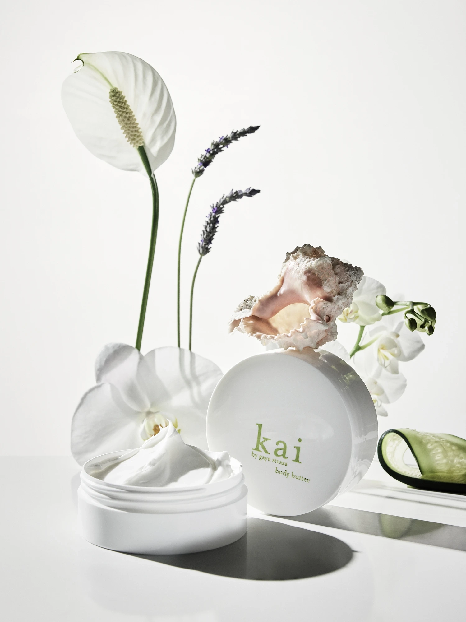 Alternative Image Kai Body Butter