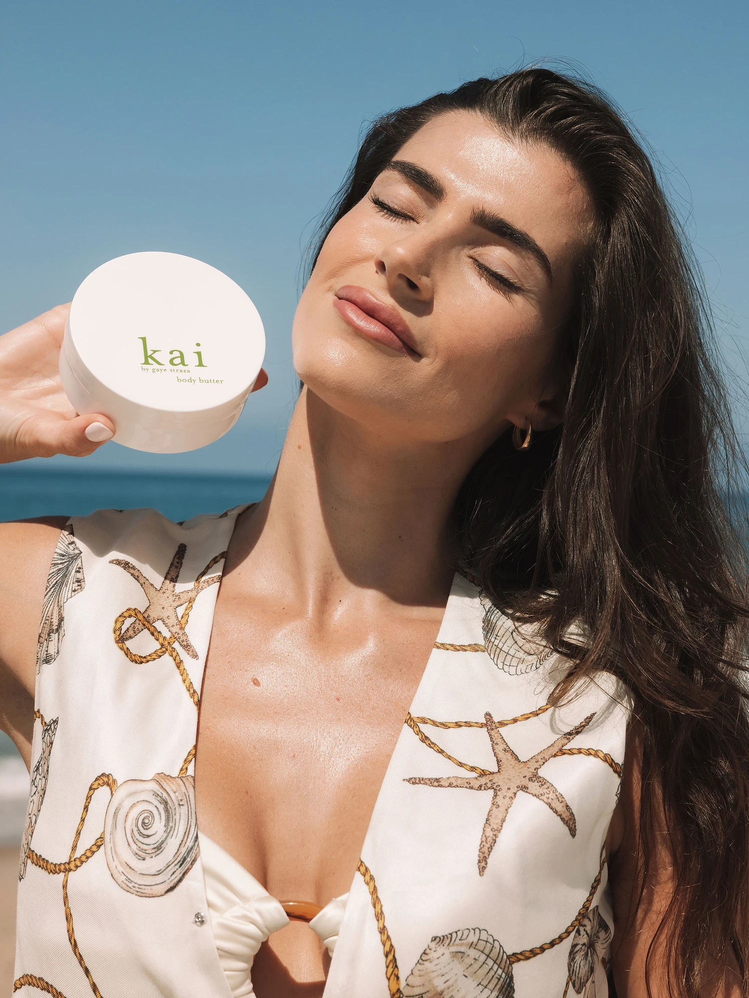 Alternative Image Kai Body Butter
