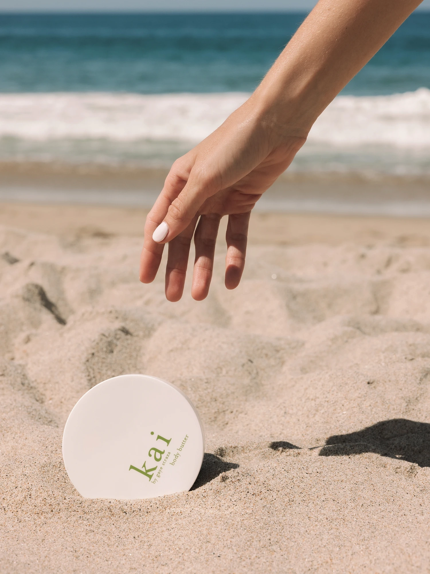Alternative Image Kai Body Butter