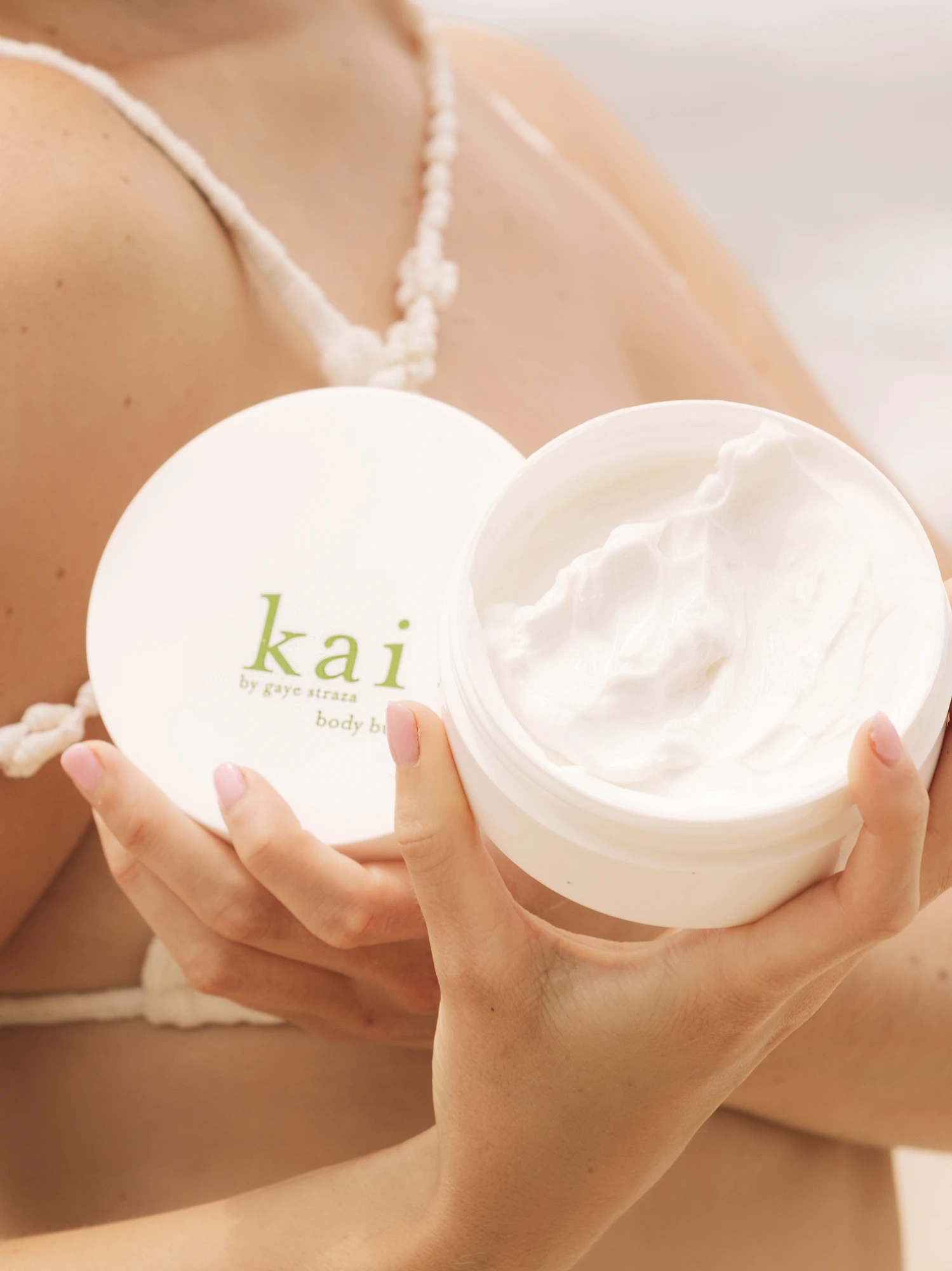 Alternative Image Kai Body Butter