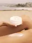 Alternative Image KAI Rose Body Butter