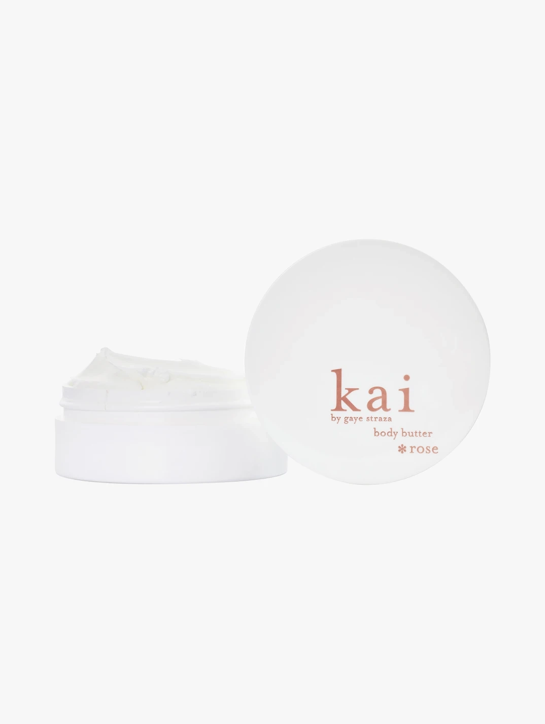 Hero KAI Rose Body Butter
