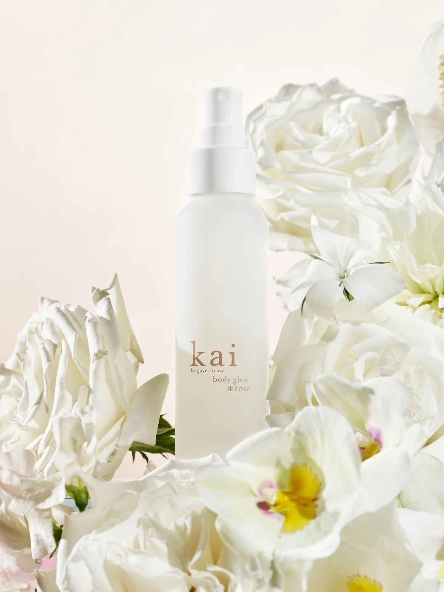 Alternative Image KAI Rose Body Glow