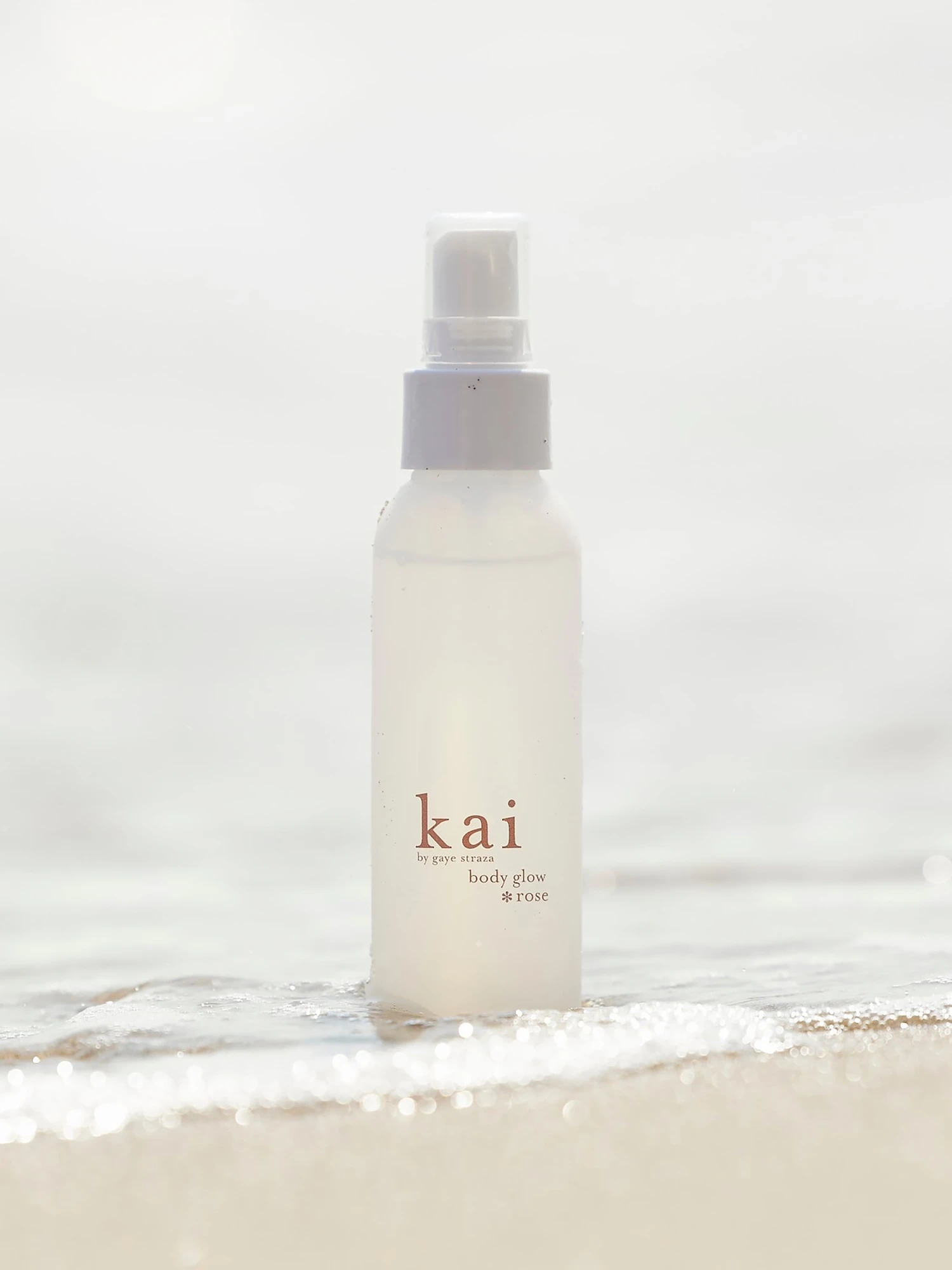 Alternative Image KAI Rose Body Glow