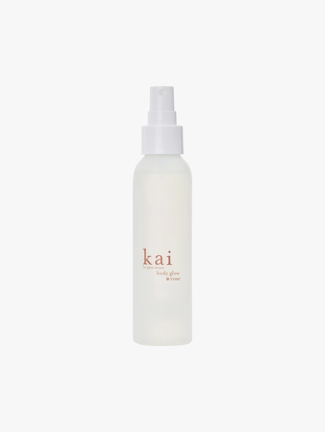 Hero KAI Rose Body Glow