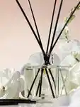 Alternative Image KAI Rose Reed Diffuser