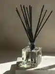 Alternative Image KAI Rose Reed Diffuser