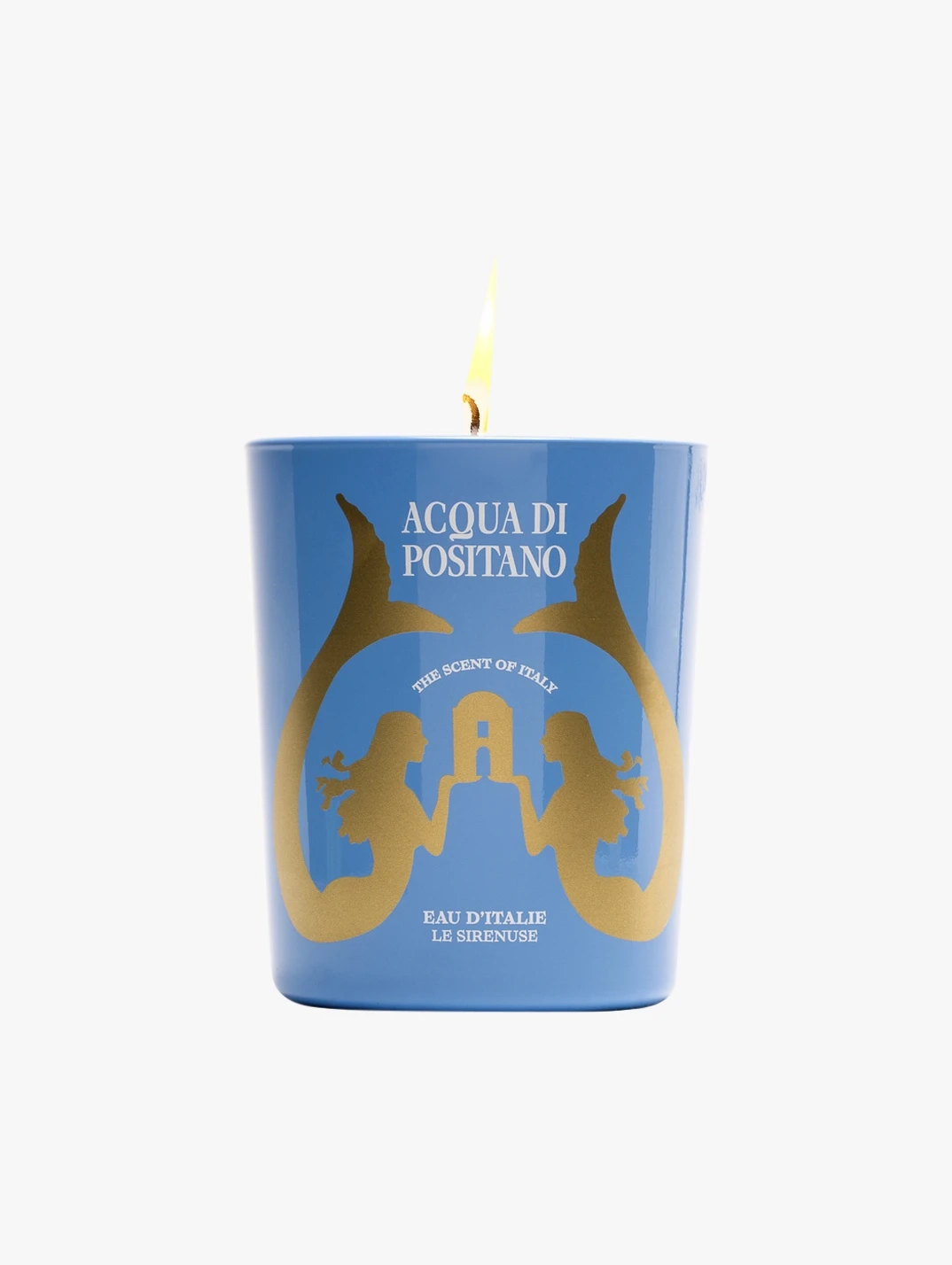 Hero Eaud Italie Acqua Di Positano Candle