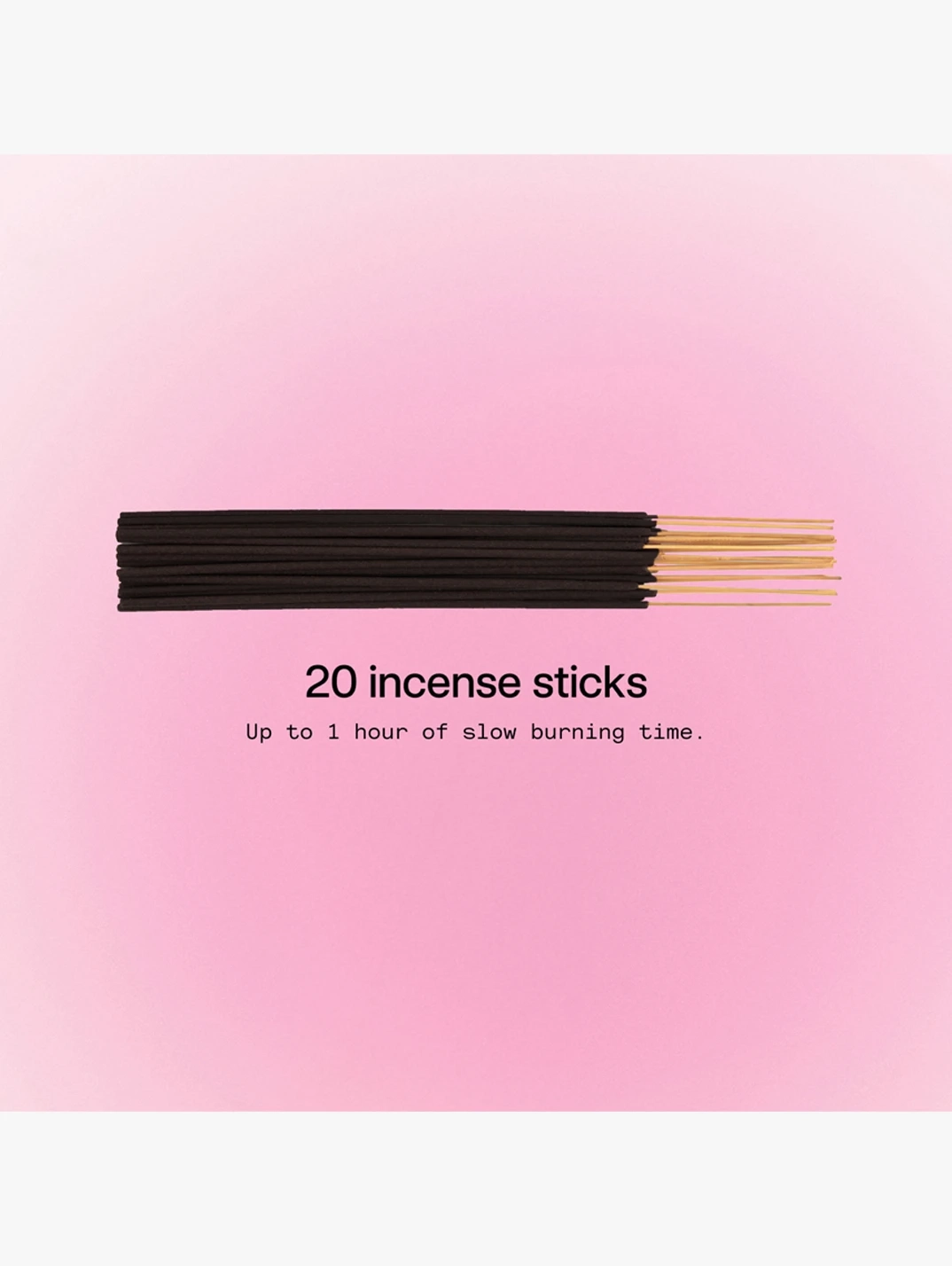 Alternative Image Dedcool Mochi Milk Incense Sticks