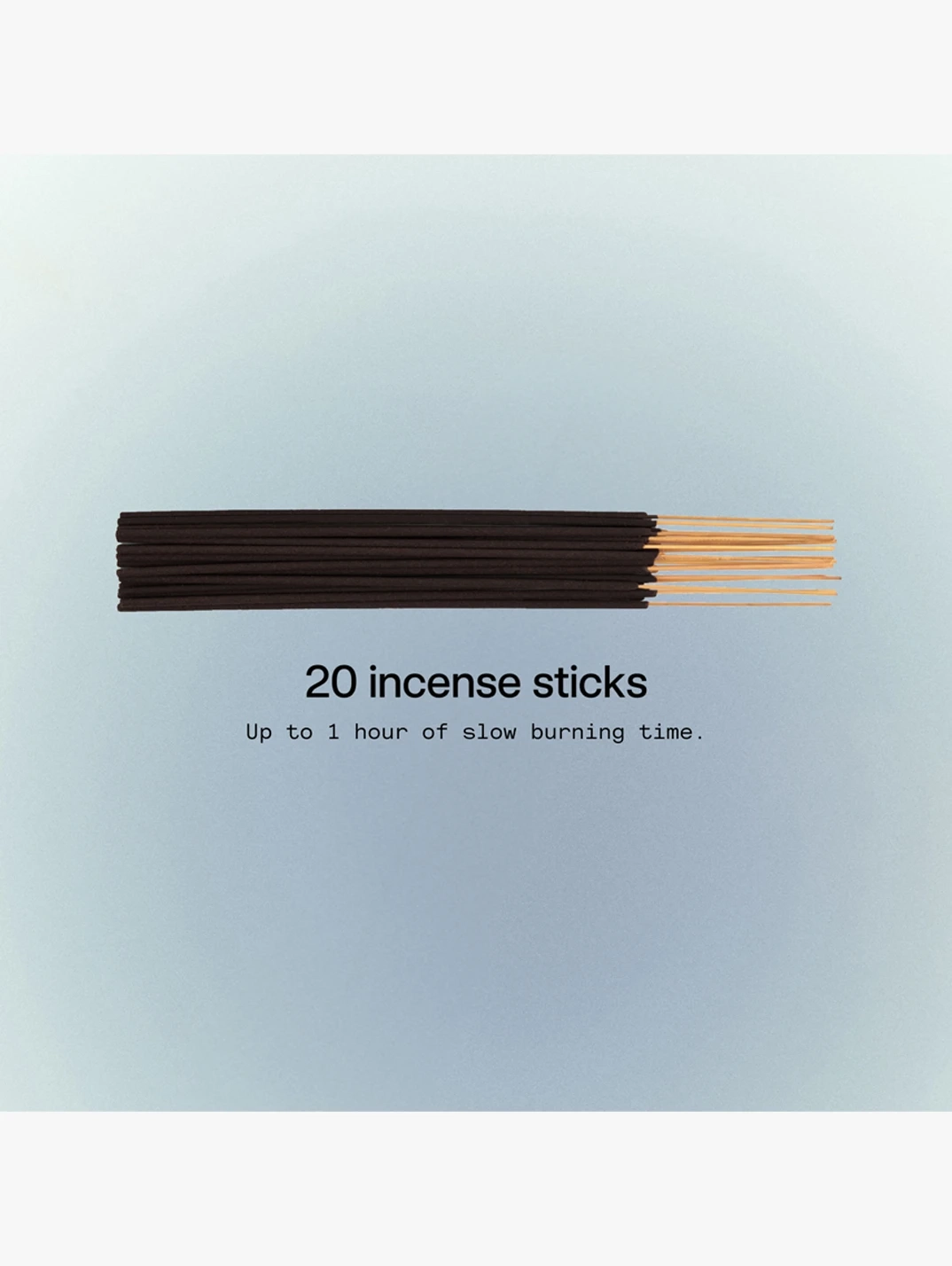 Alternative Image Dedcool Xtra Milk Incense Sticks