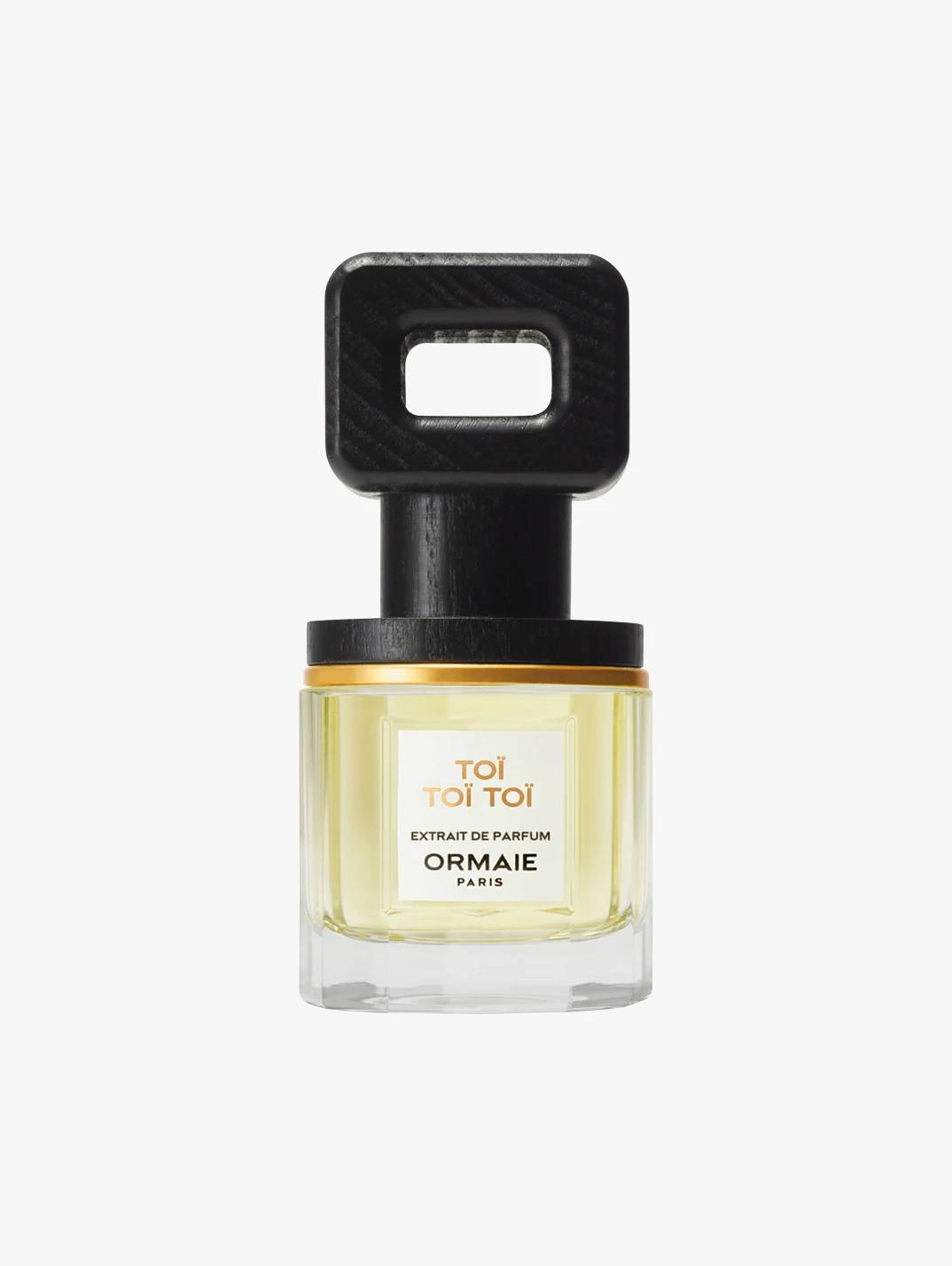 Ormaie - Yvonne Extrait | MECCA