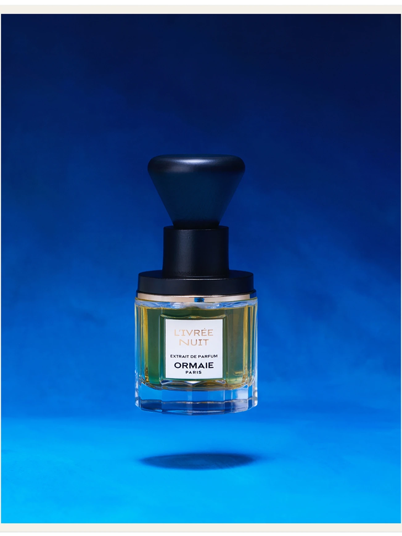 Alternative Image Ormaie Llvree Extrait