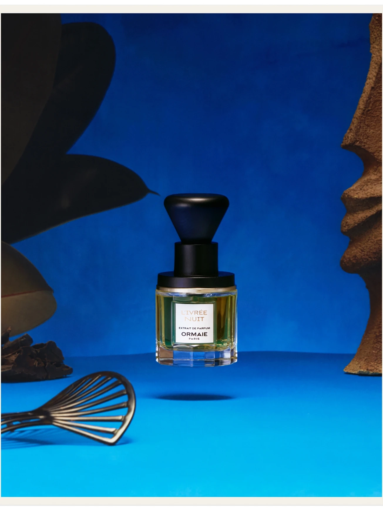 Alternative Image Ormaie Llvree Extrait