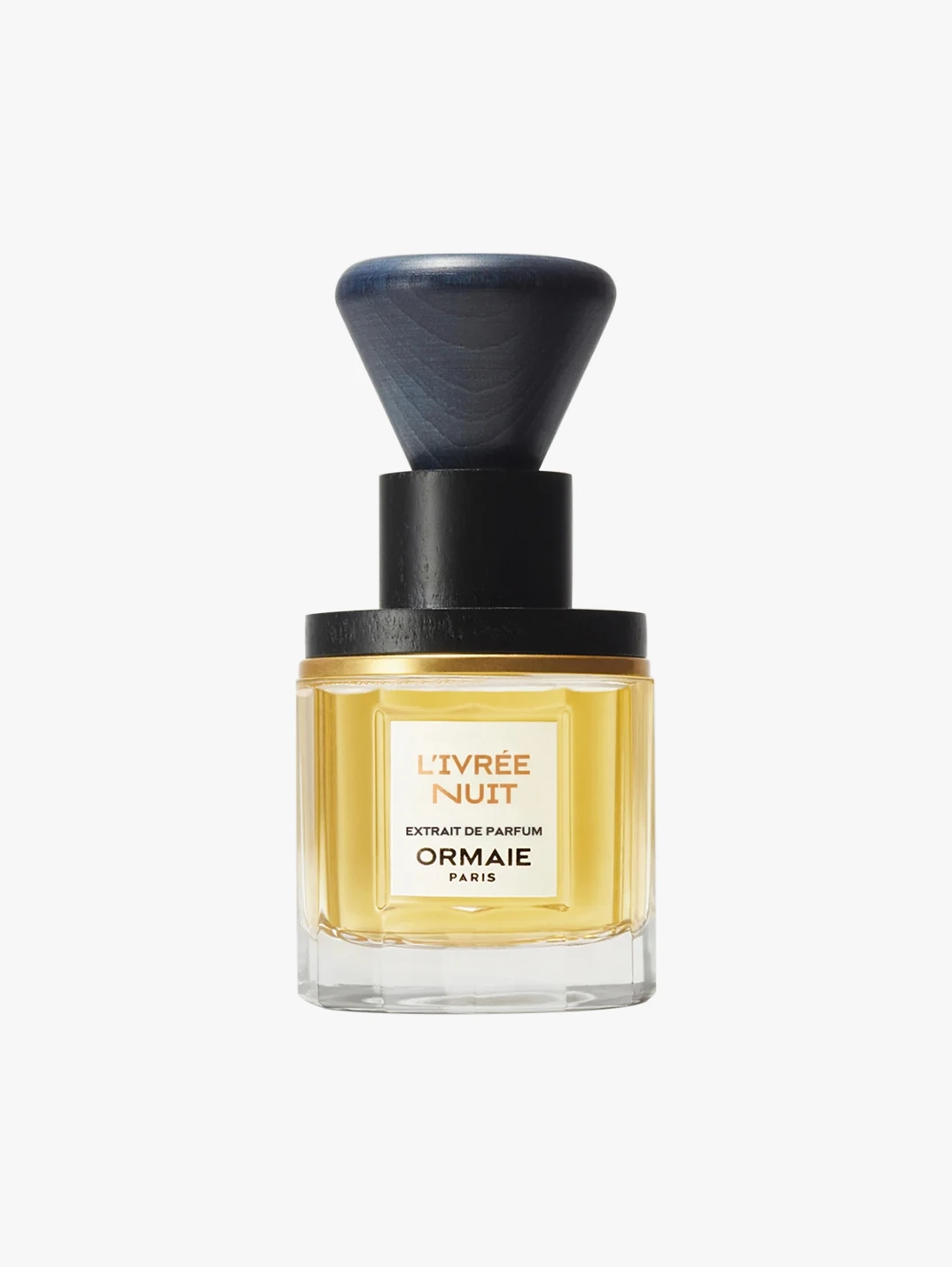 Hero Ormaie L Ivree Nuit Extrait