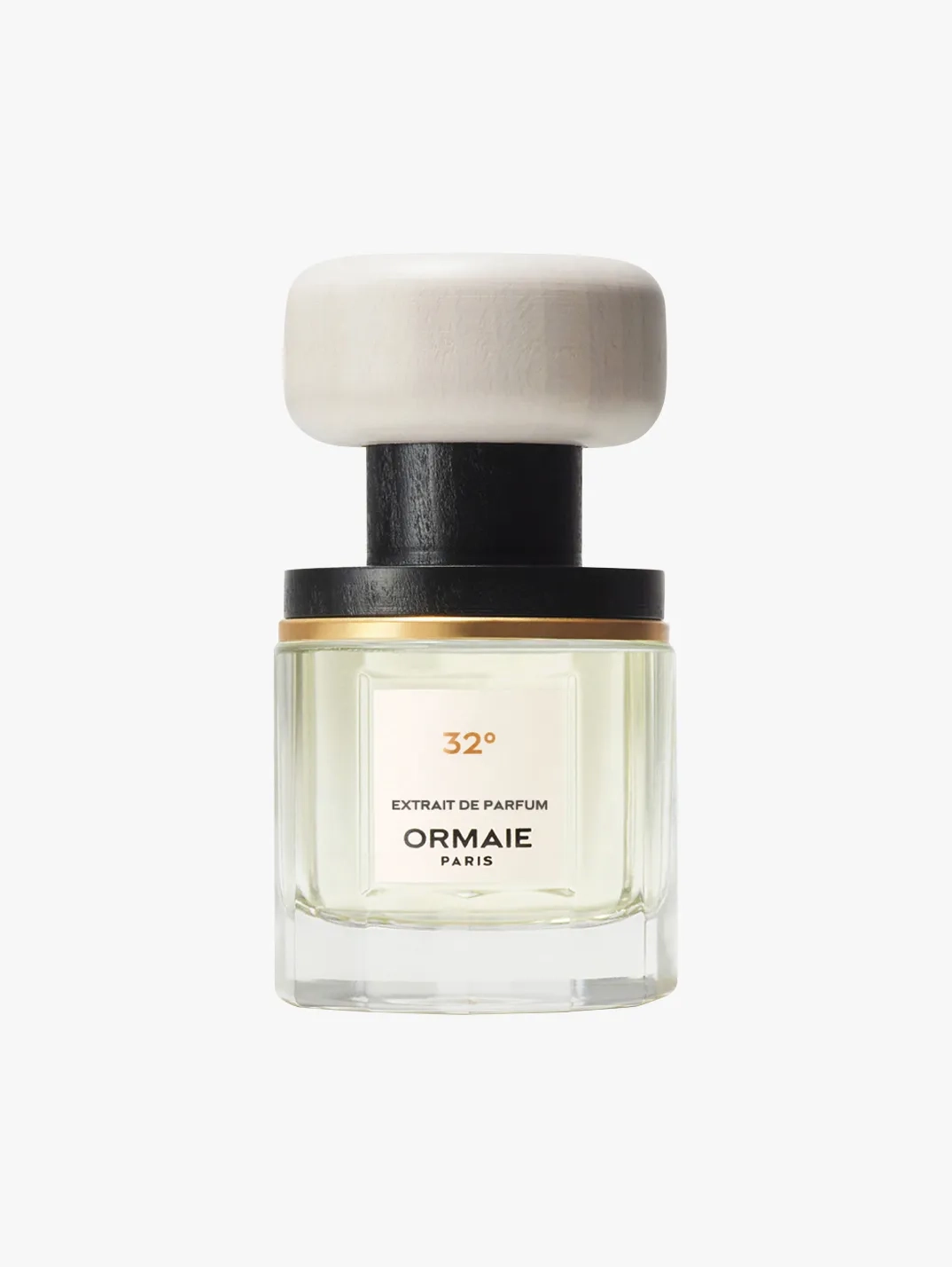 Ormaie - Yvonne Extrait | MECCA