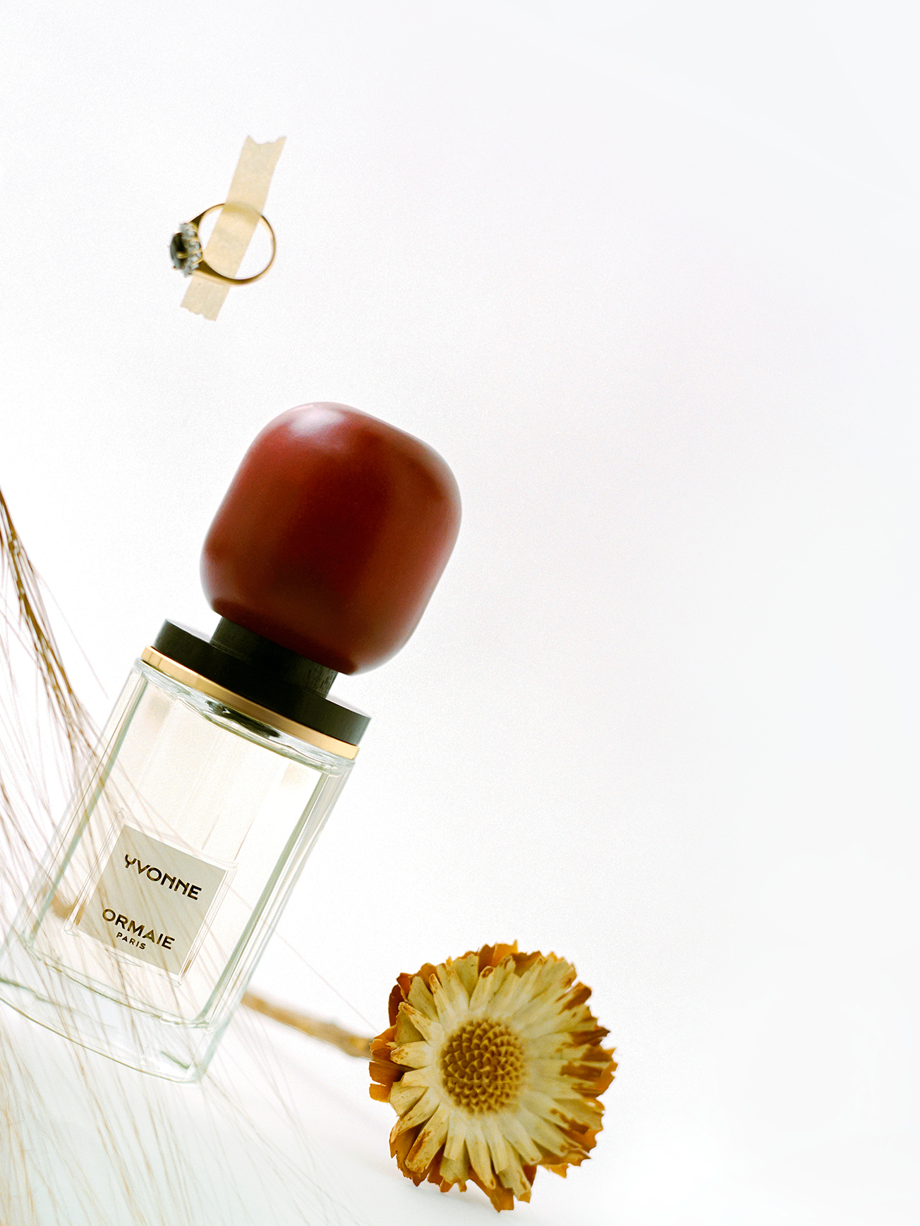 Ormaie - Yvonne EDP | MECCA