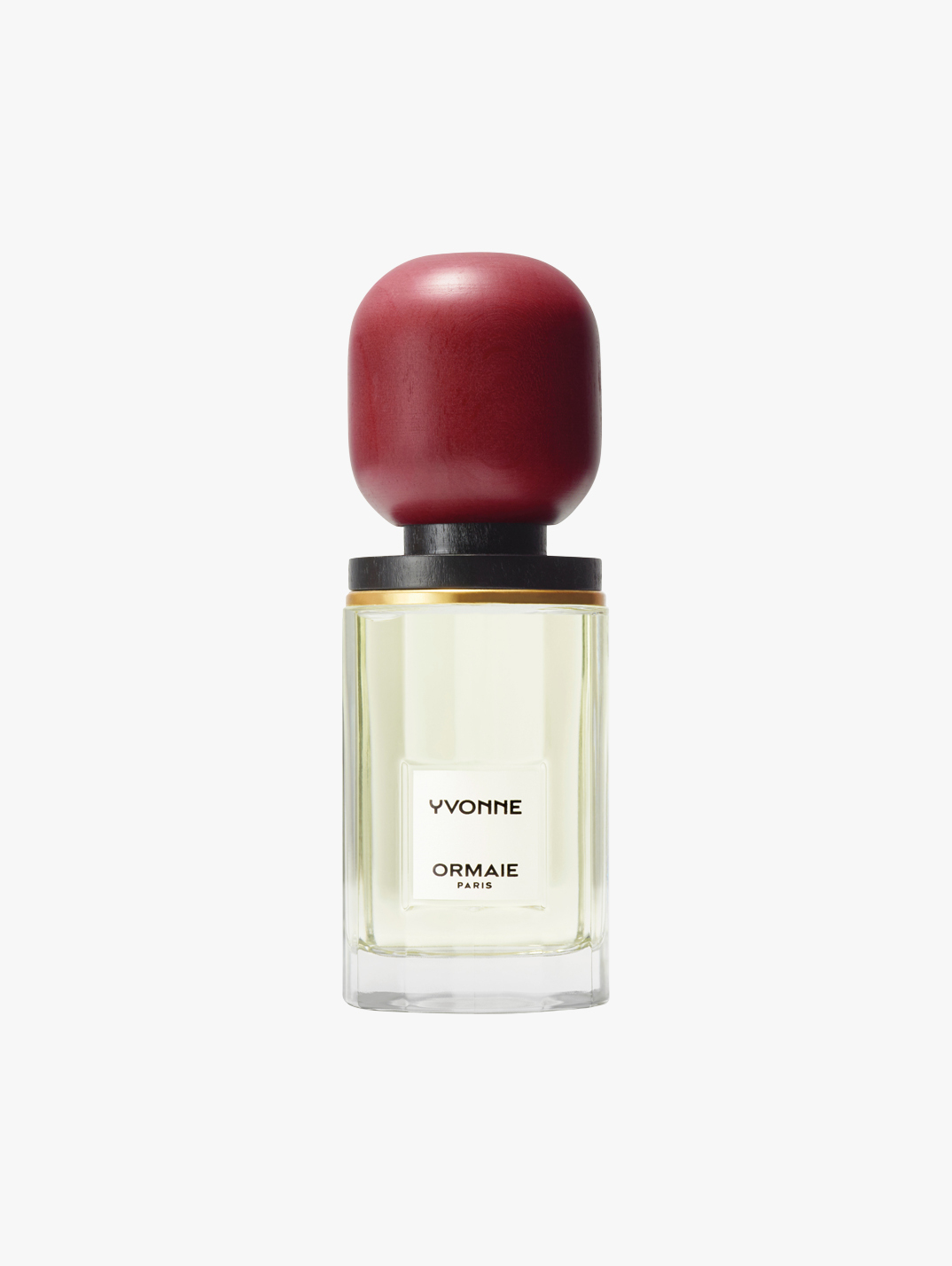 Ormaie - Yvonne Extrait | MECCA