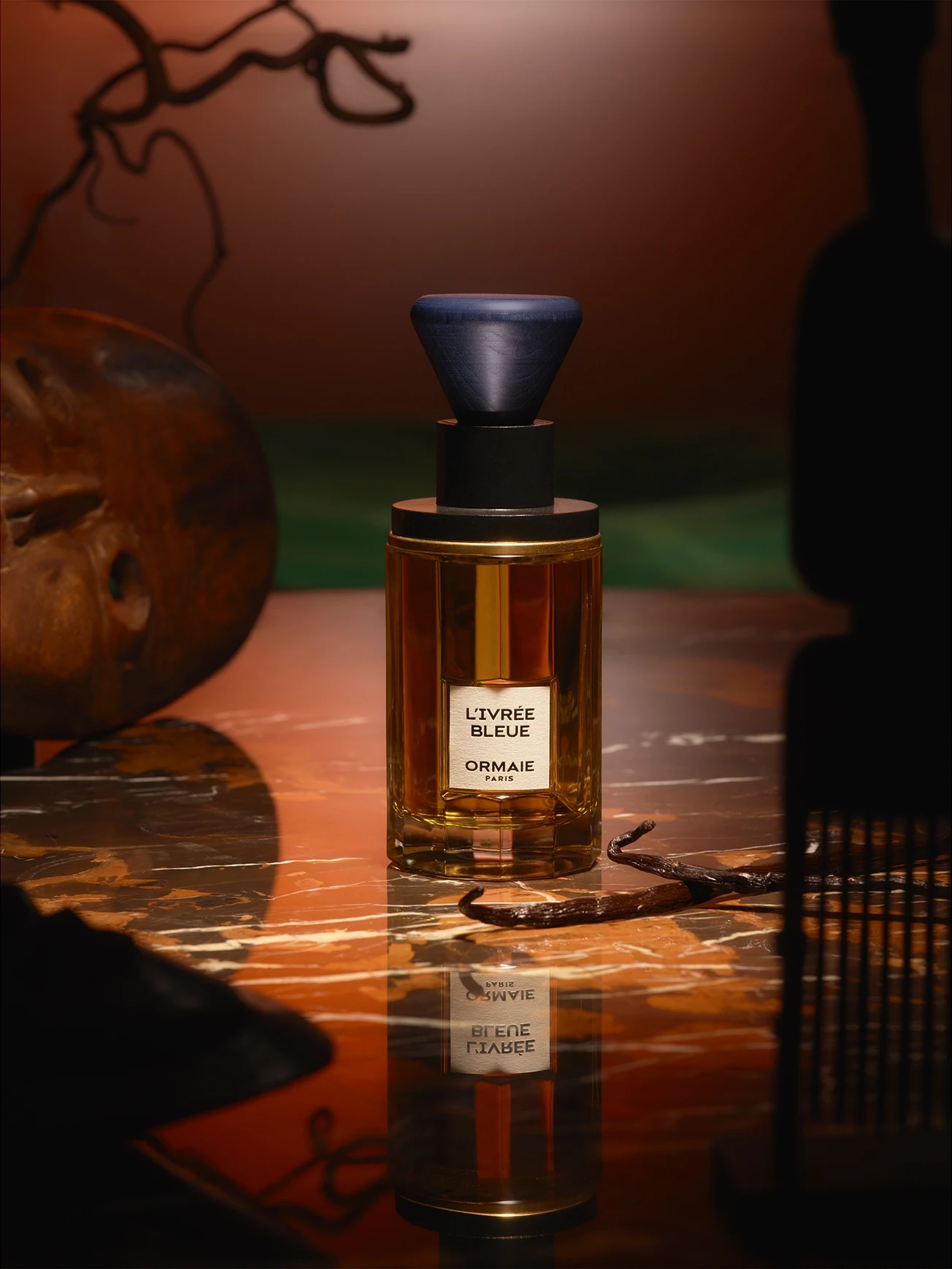 Ormaie - L'Ivree Bleue EDP | MECCA