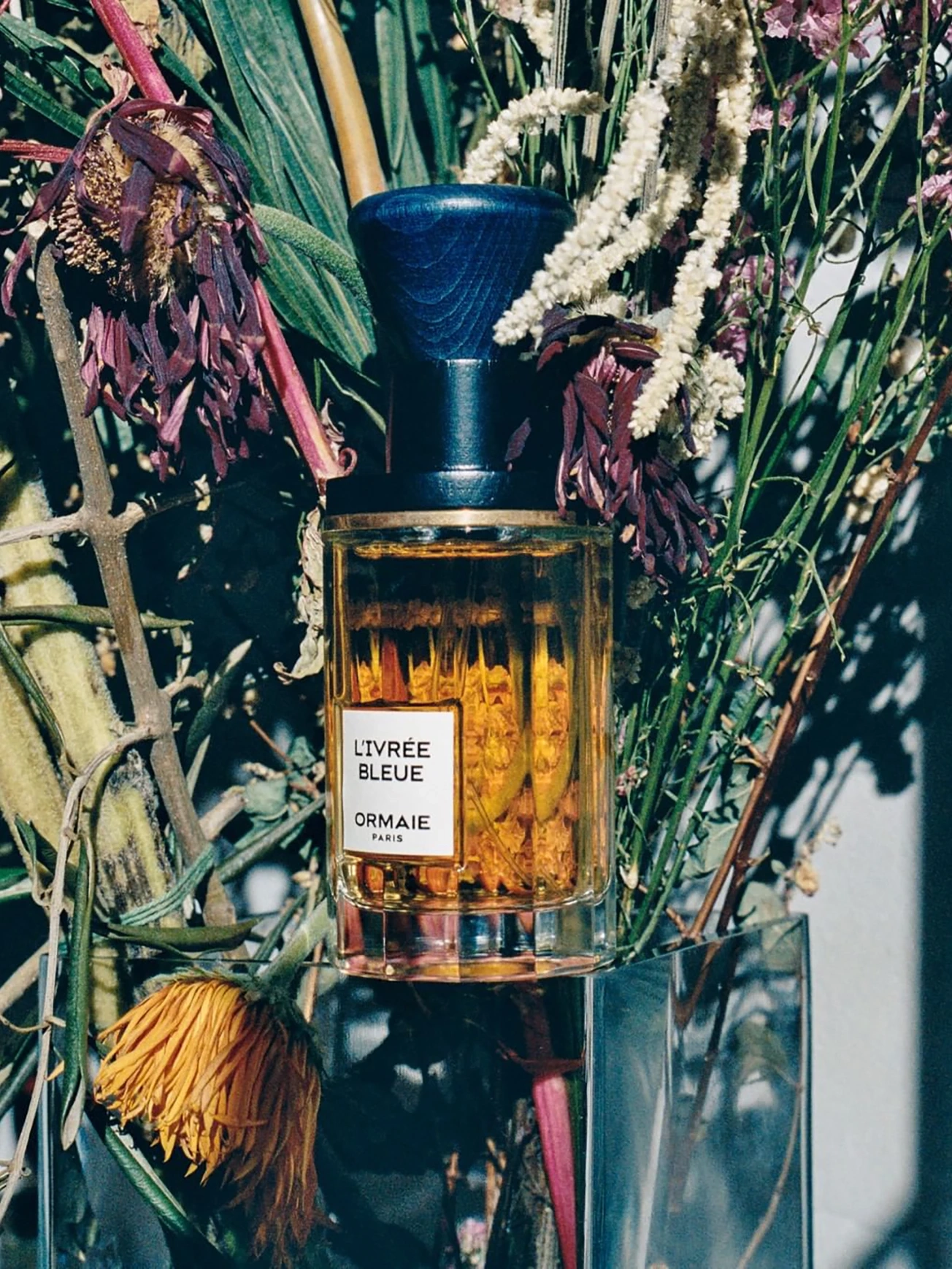 Ormaie - L'Ivree Bleue EDP | MECCA