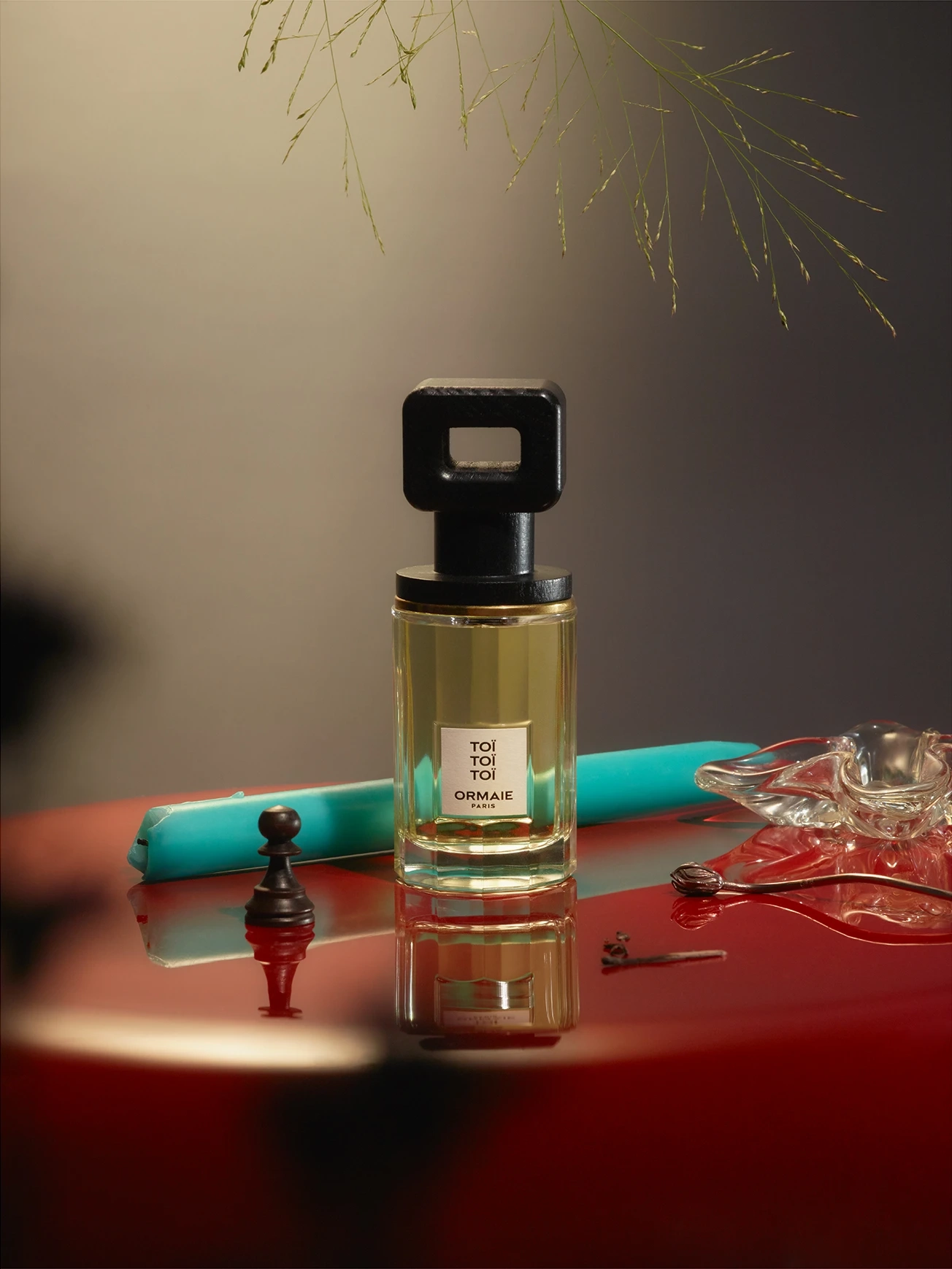 Ormaie - Toi Toi Toi EDP | MECCA