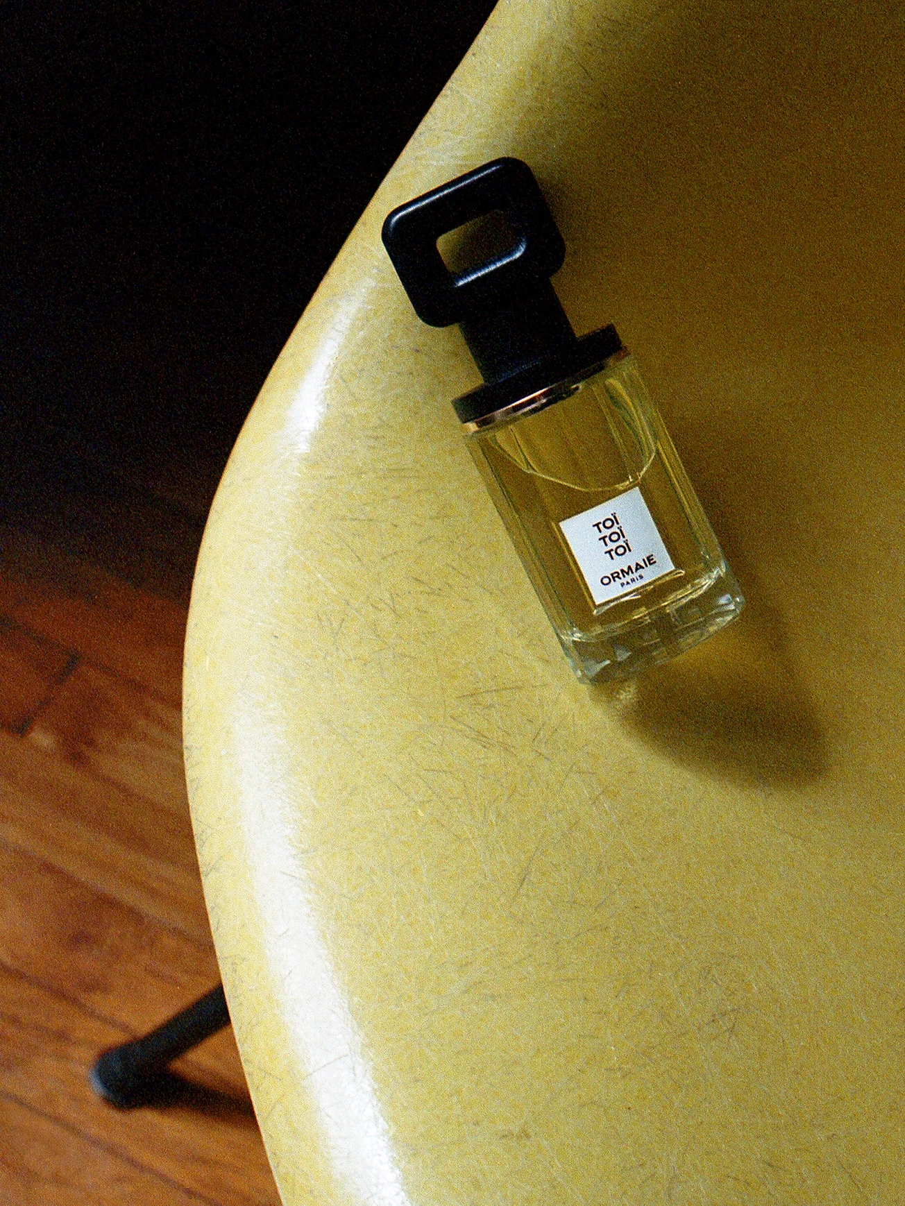 Ormaie - Toi Toi Toi EDP | MECCA