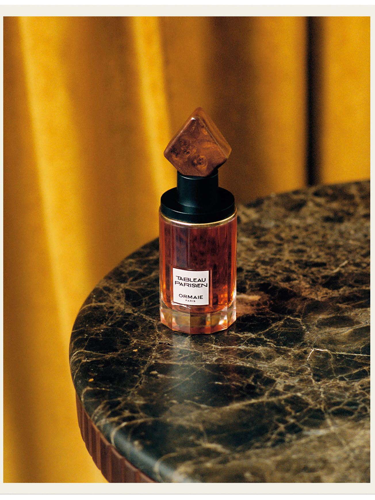 Ormaie - Tableau Parisien EDP | MECCA