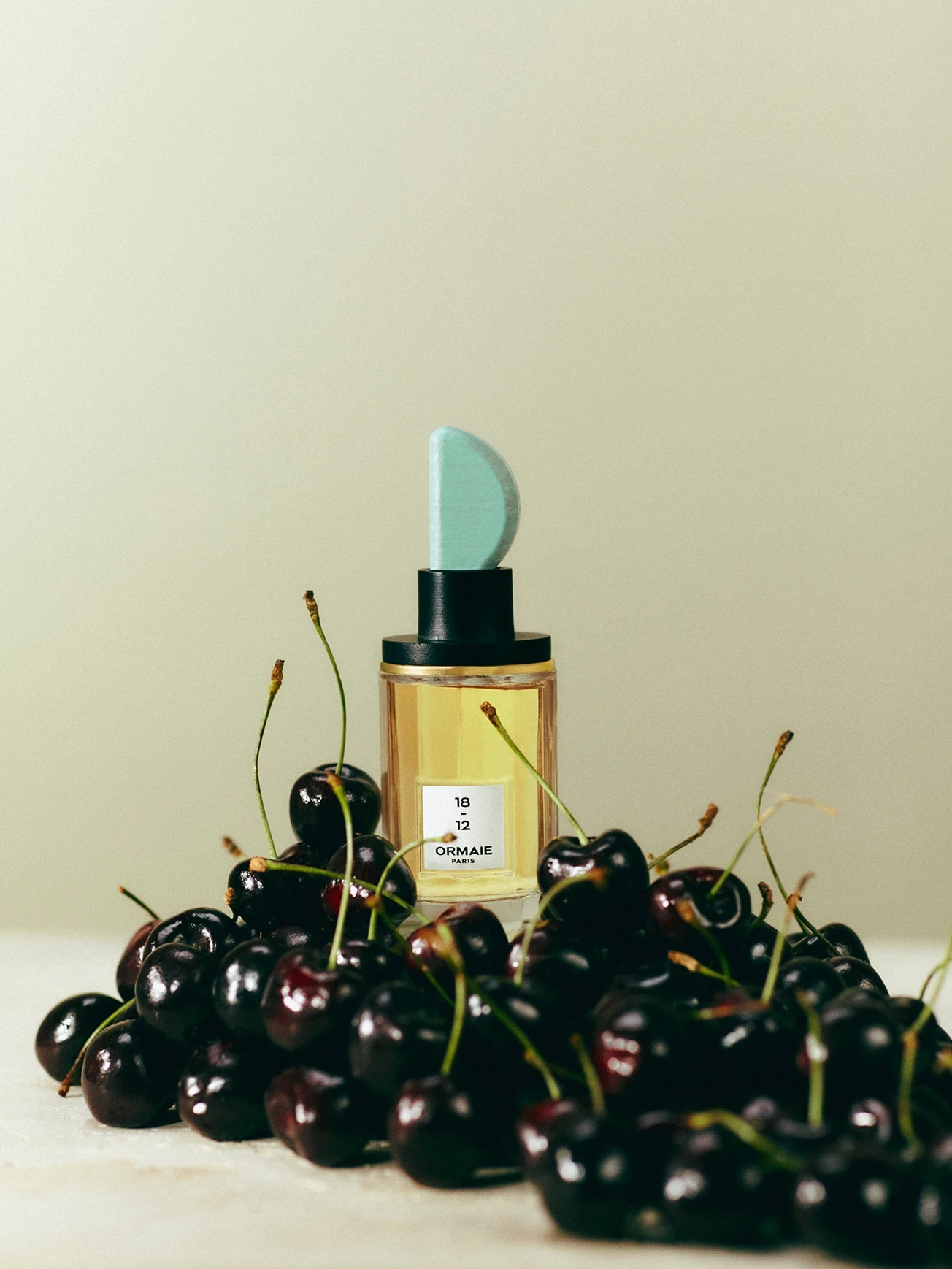 Alternative Image Ormaie 1812 ED P100ml