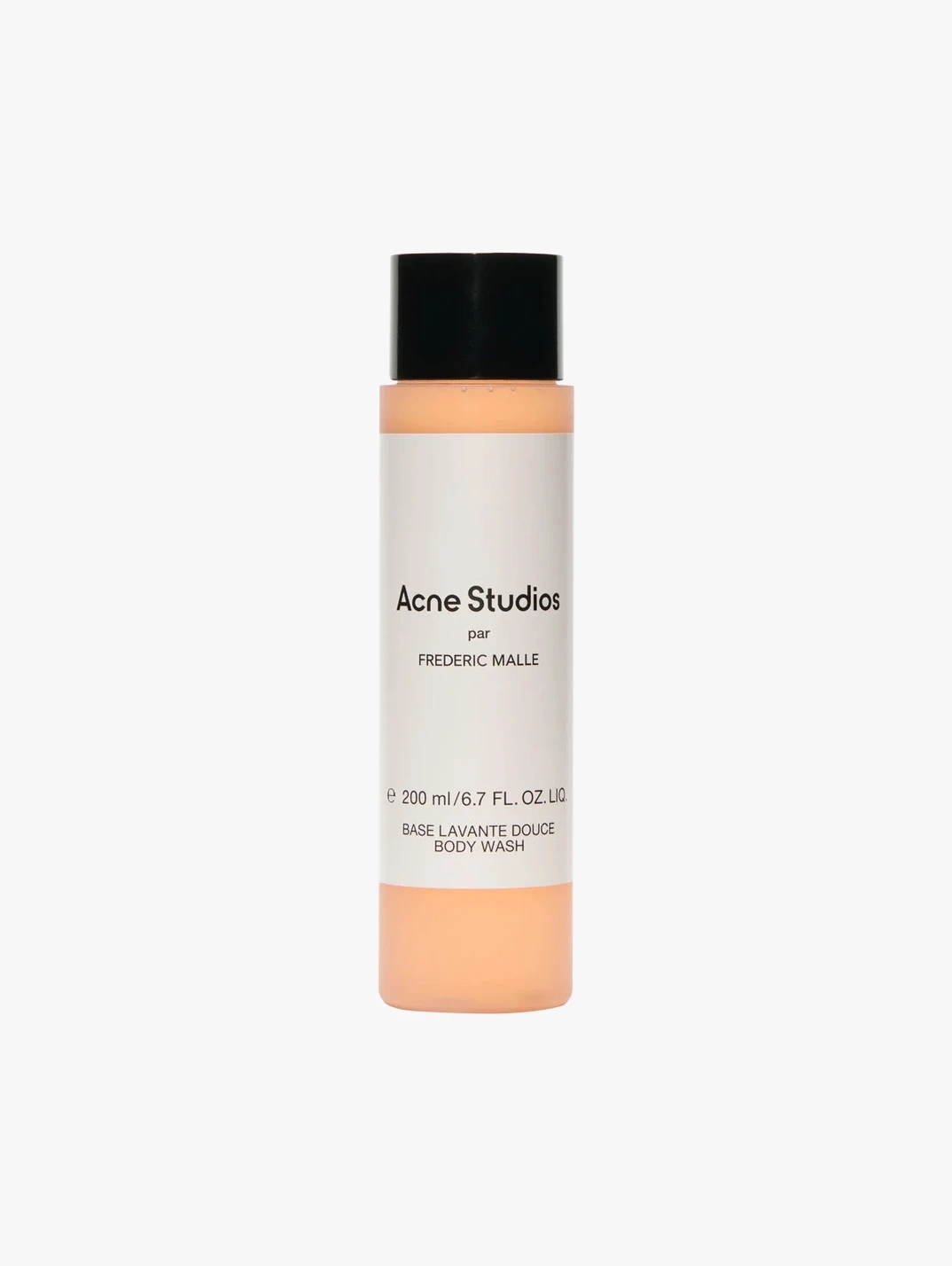 Hero Frederic Malle Acne Studios Body Wash