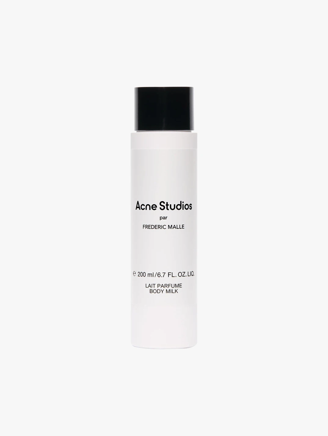 Hero Frederic Malle Acne Studios Body Milk