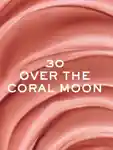 Swatch LANCOME Idole Liquid Blush Over The Coral Moon