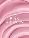 Swatch LANCOME Idole Liquid Blush Pink Oh La La
