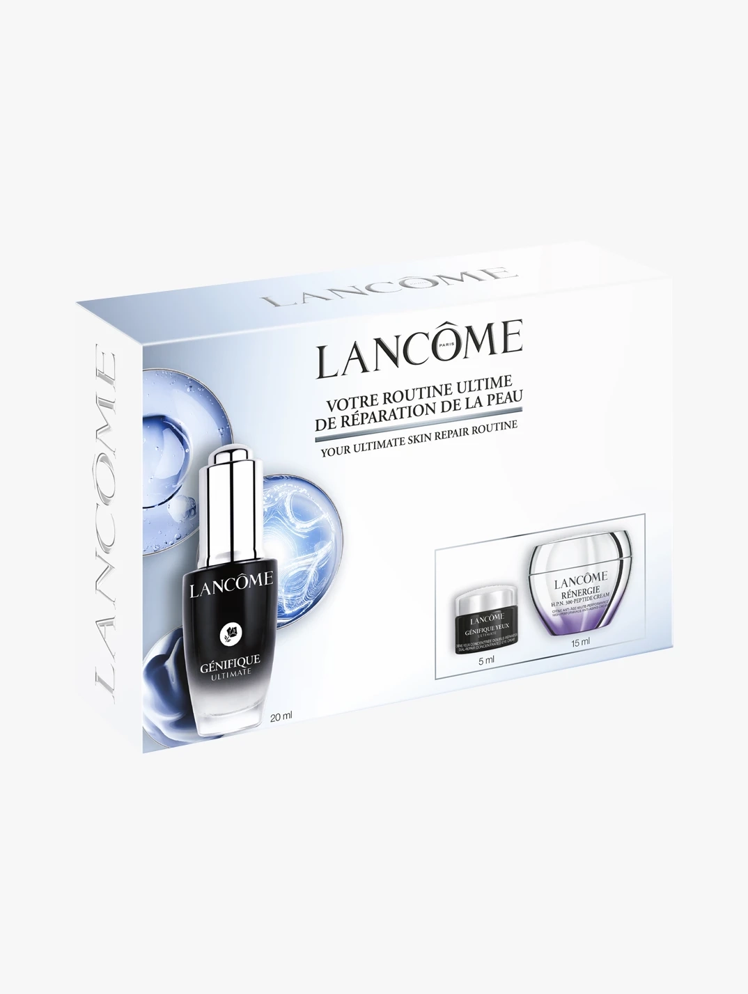 Alternative Image LANCOME Genefique Starter Kit