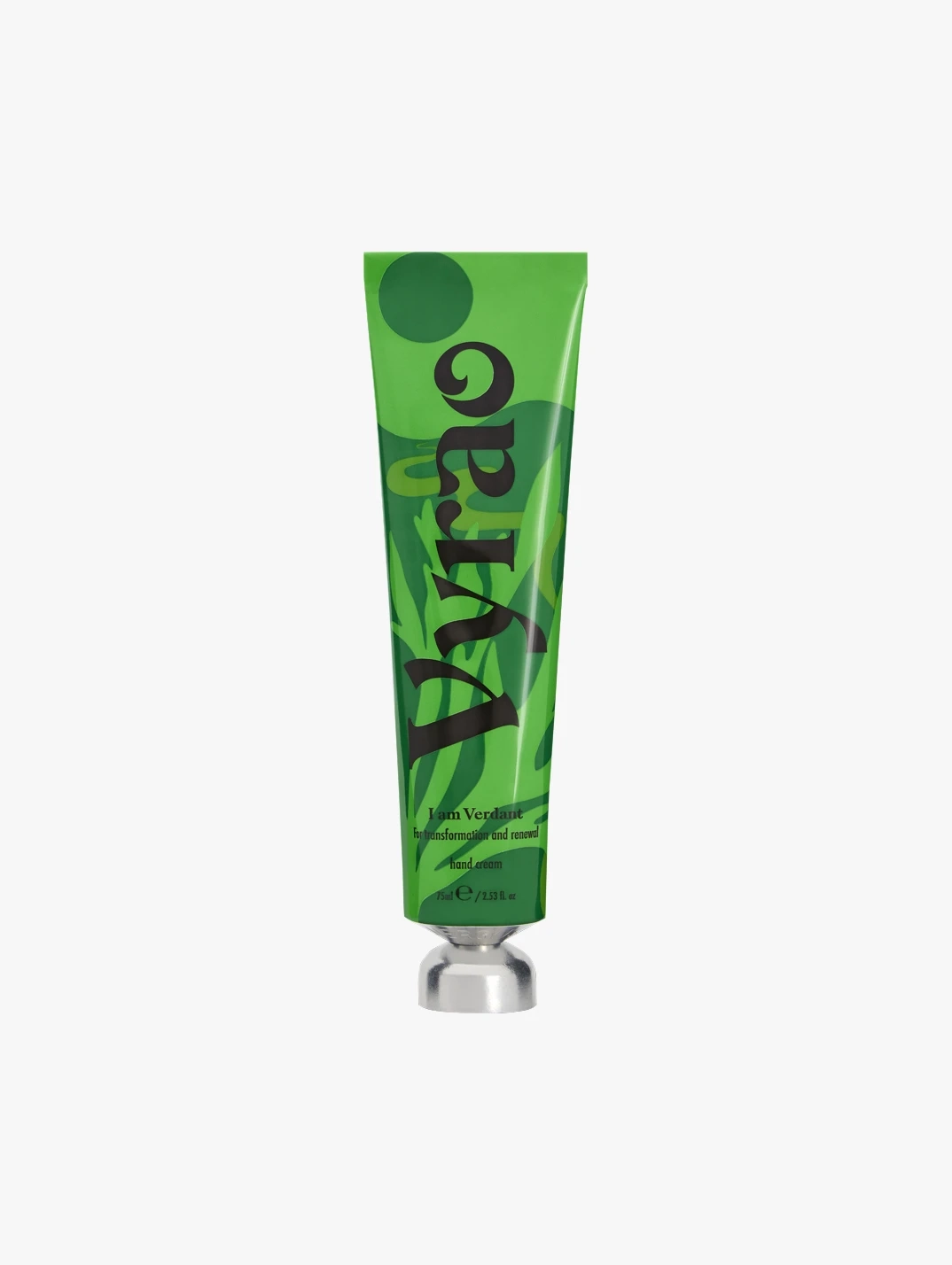 Hero Vyrao I Am Verdant Hand Cream
