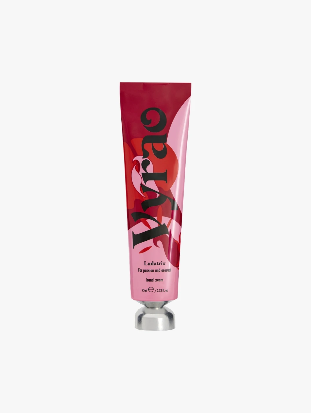 Hero Vyrao Ludatrix Hand Cream
