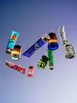 Alternative Image Vyrao The Sixth Hand Cream