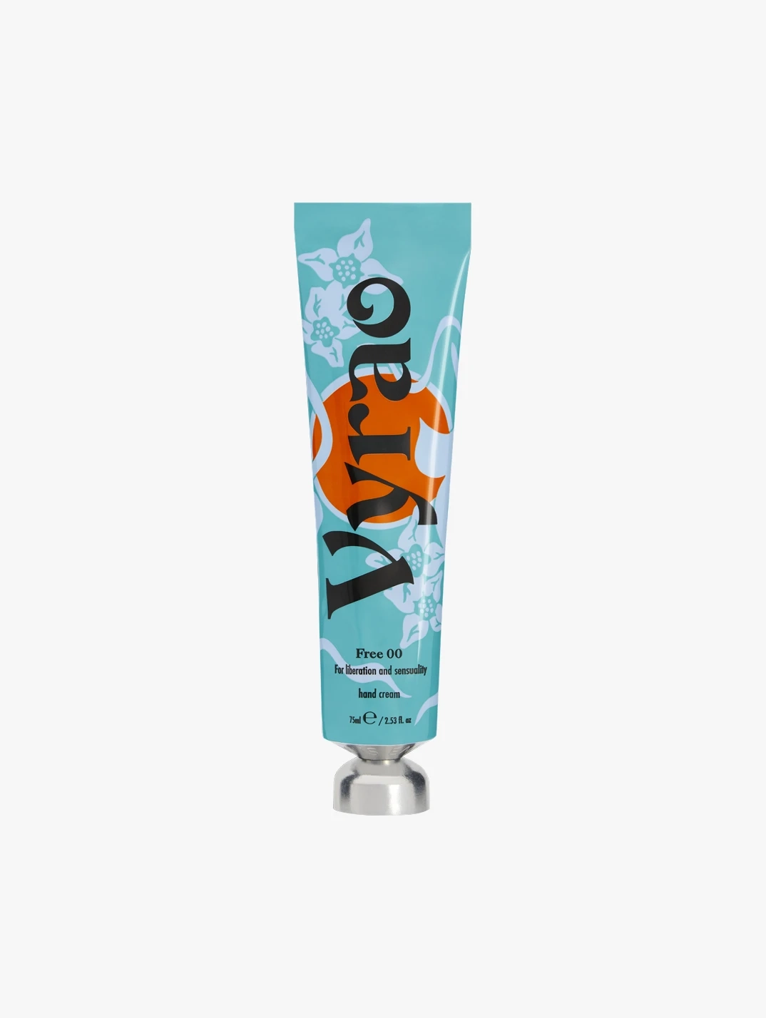 Hero Vyrao Free00 Hand Cream