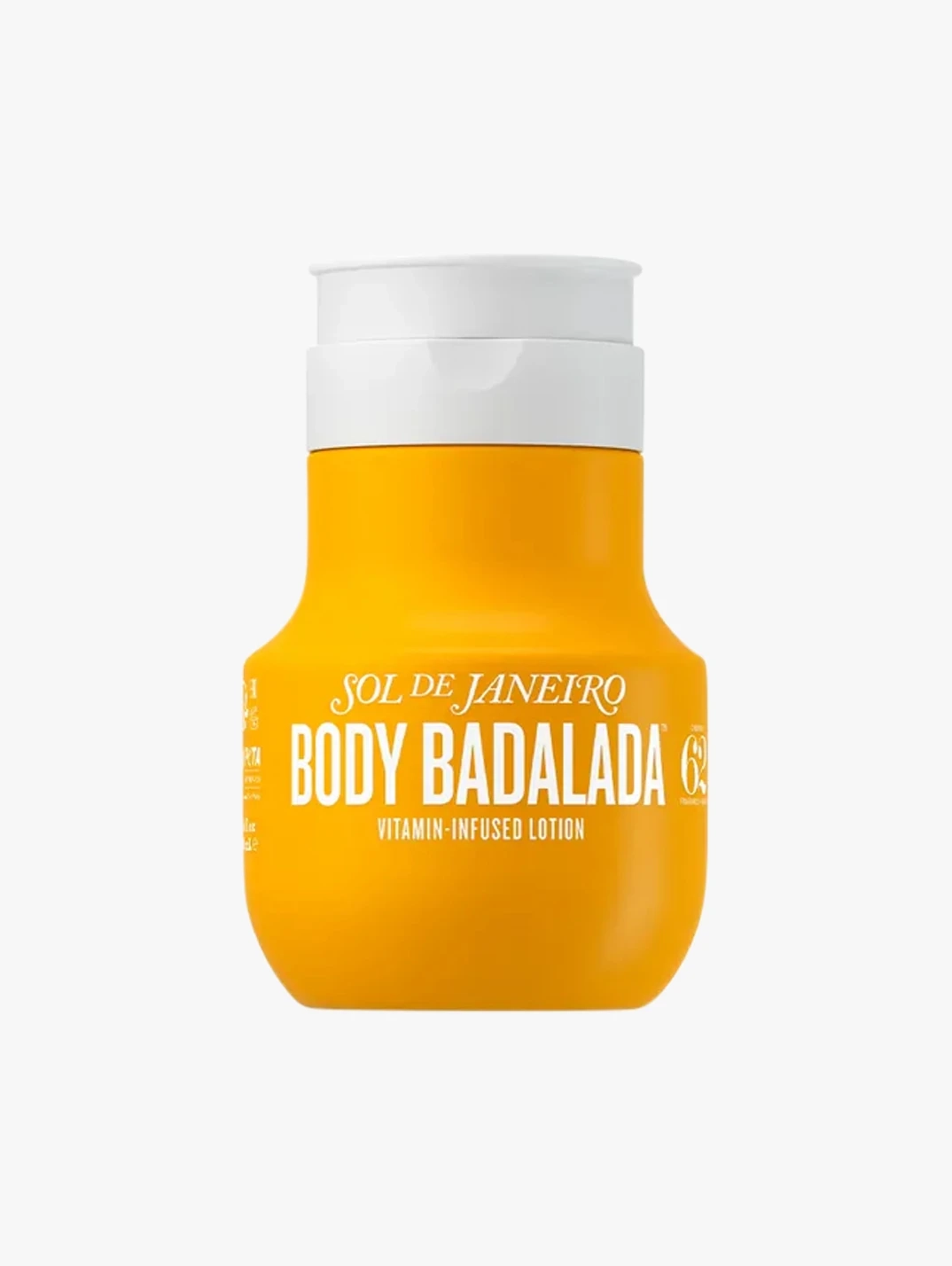 Hero Sol De Janeiro Badalada Vitamin Infused Lotion100ml