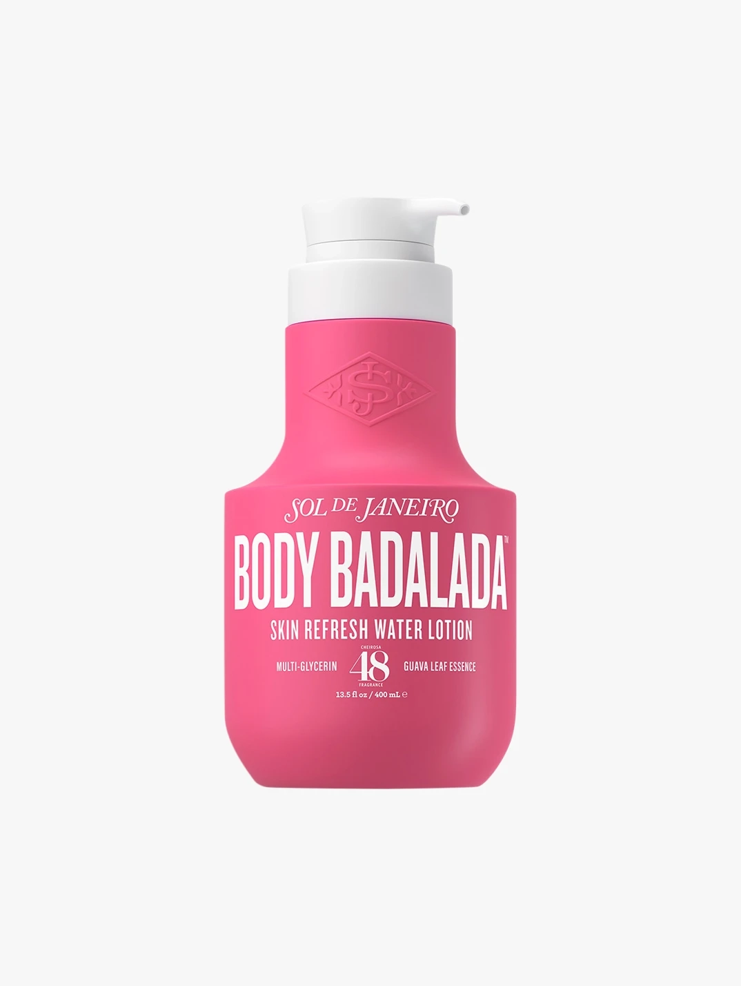 Hero Sol De Janeiro Badalada48 Lotion