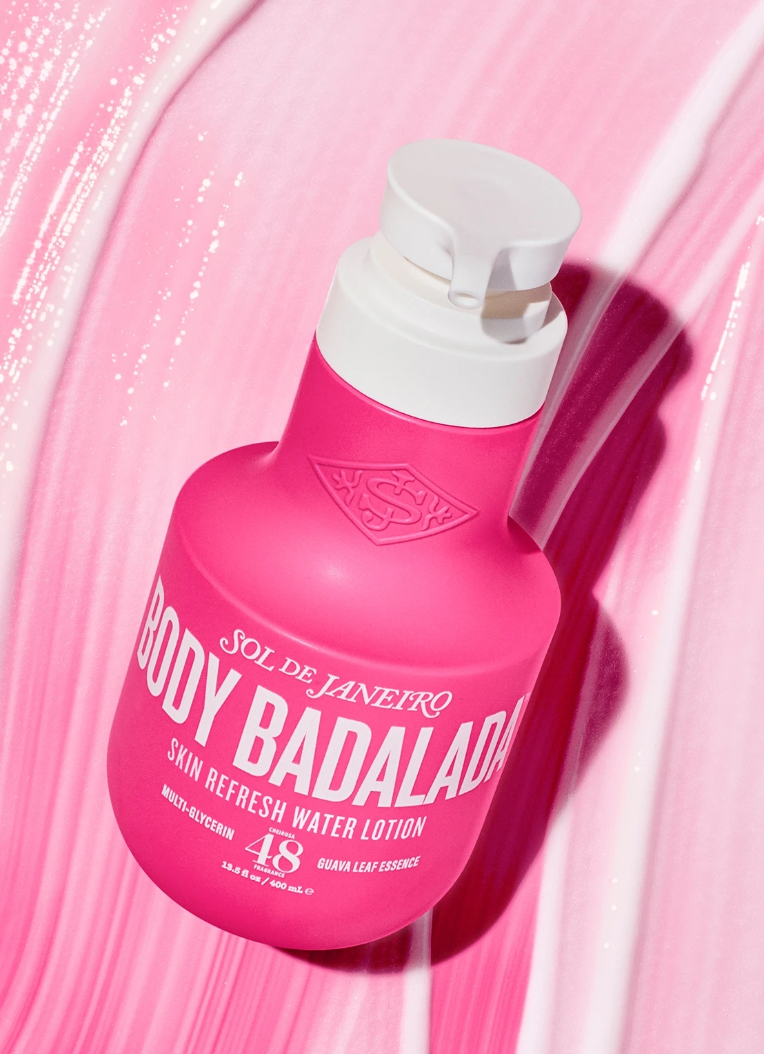 Alternative Image Sol De Janeiro Badalada48 Lotion