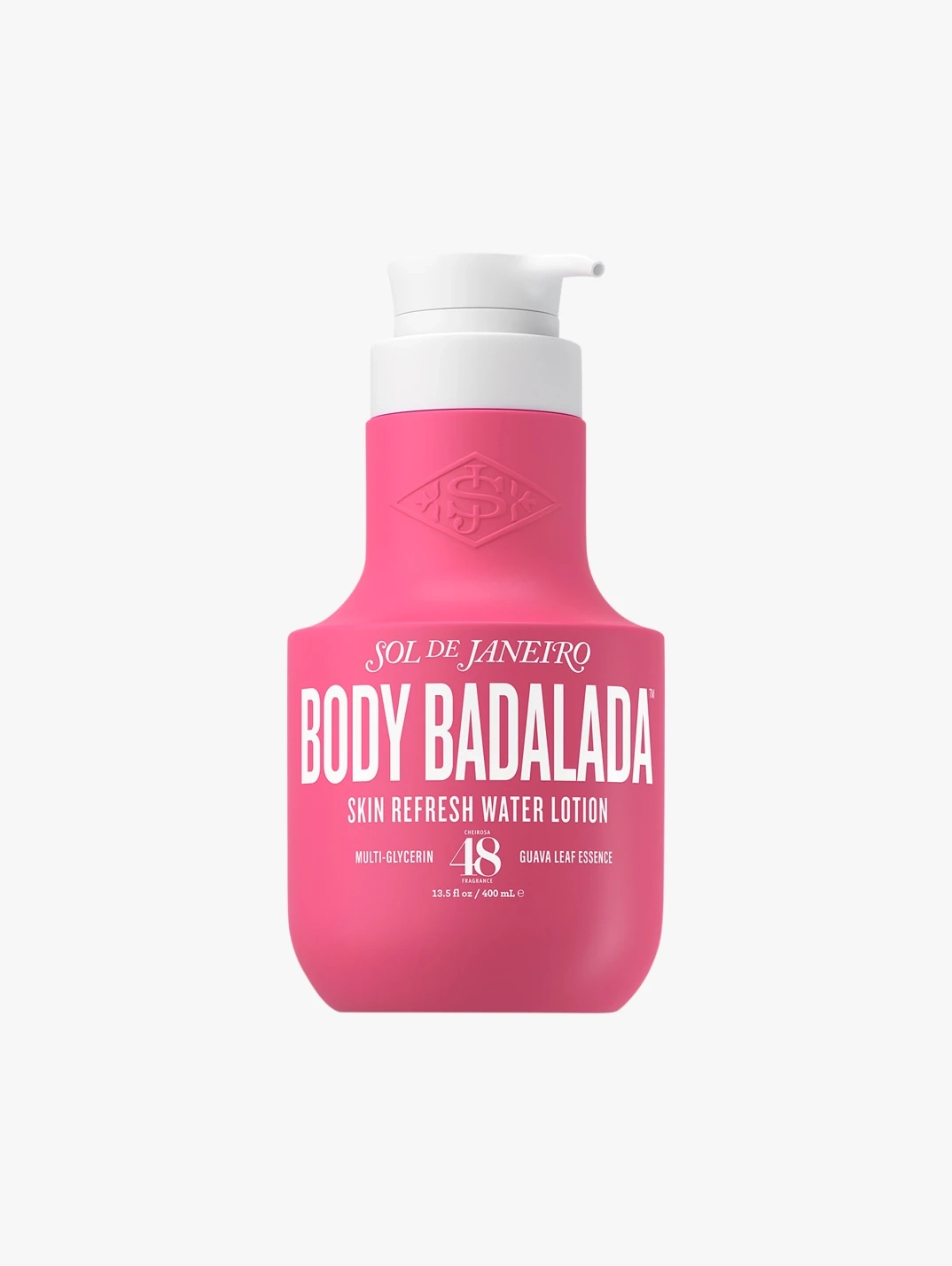 Hero Sol De Janeiro Badalada48 Lotion