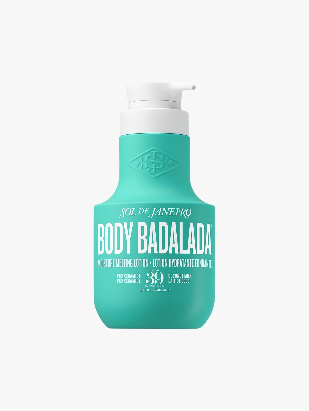 Hero Sol De Janeiro Badalada39 Lotion
