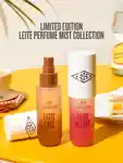 Alternative Image Sol De Janeiro Leite Cafe Perfume Mist