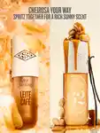 Alternative Image Sol De Janeiro Leite Cafe Perfume Mist