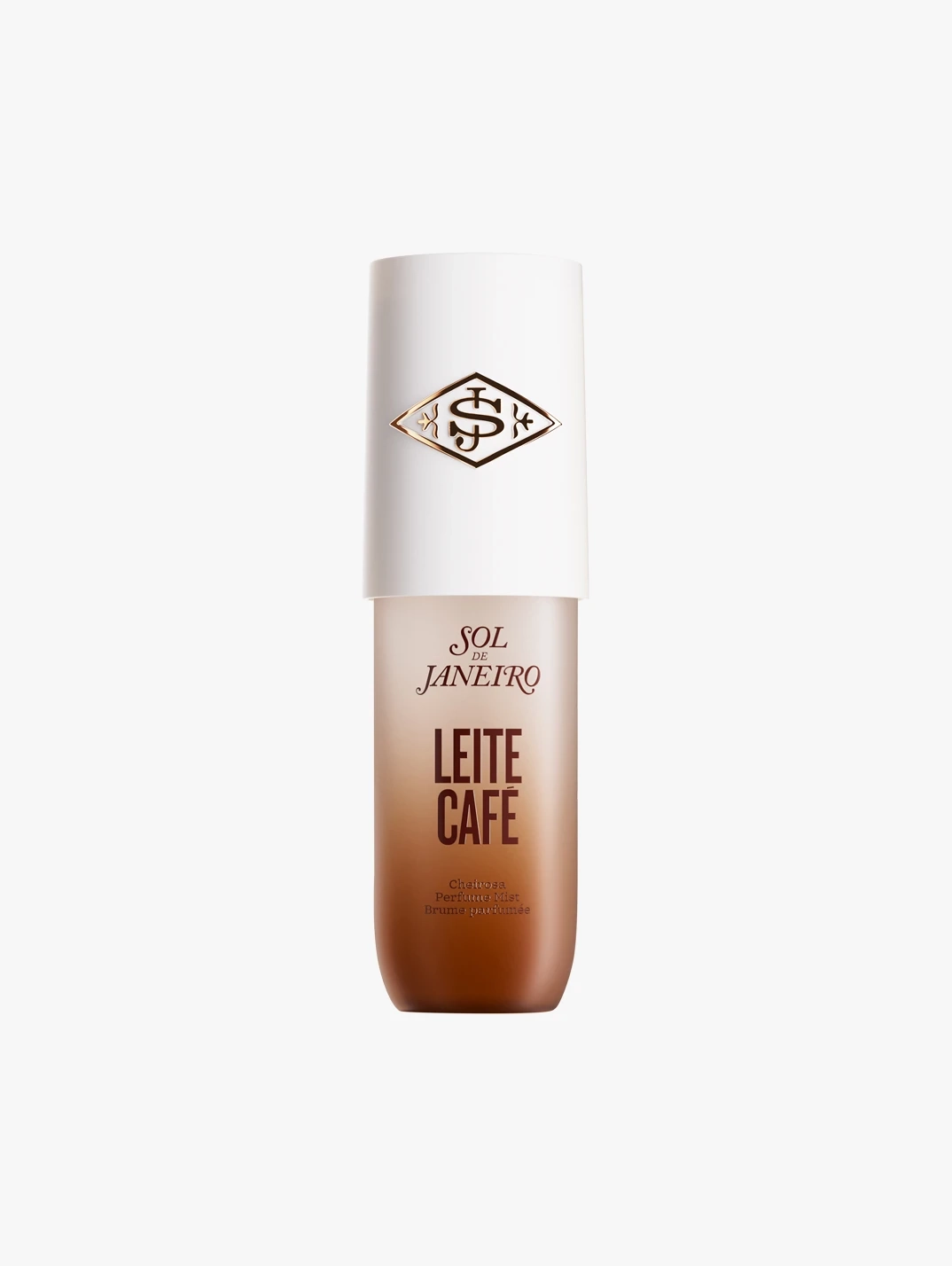 Hero Sol De Janeiro Leite Cafe Perfume Mist