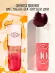 Alternative Image Sol De Janeiro Leite Nectar Perfume Mist
