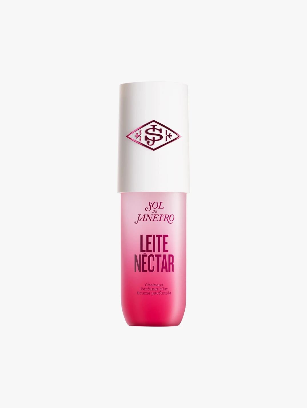 Hero Sol De Janeiro Leite Nectar Perfume Mist