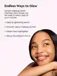 Alternative Image GLOWRECIPE Glass Skin Essentials