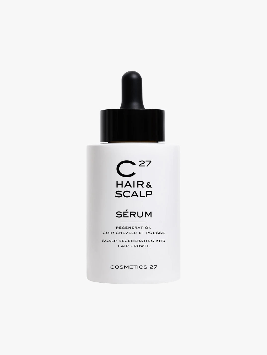 Hero COSMETIC S27 C27 Hair Scalp Serum