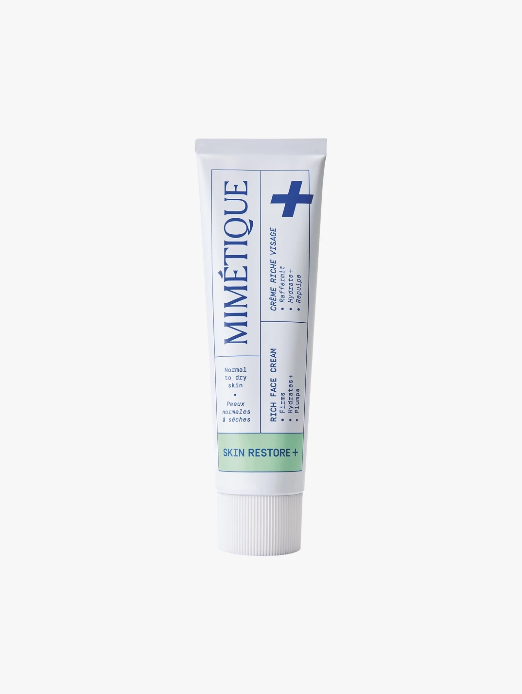 Hero MIMETIQUE Skin Restore Rich Face Cream